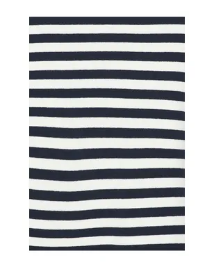 ALL THE WAYS PALMER ショートパンツセット - Navy,White. - サムネイル4