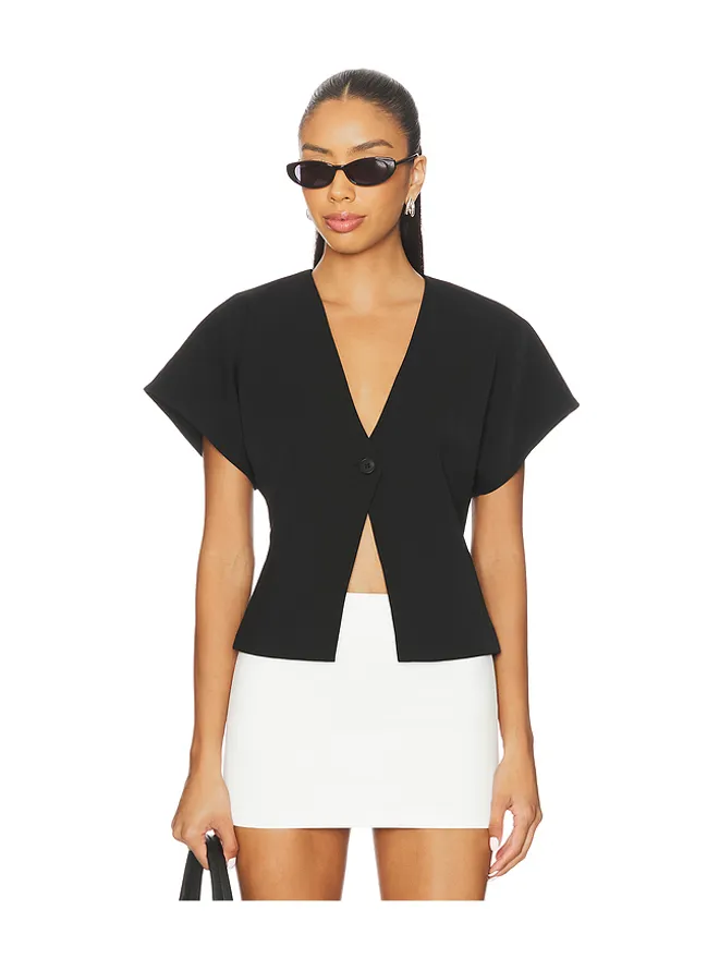 ALL THE WAYS ALL THE WAYS WANDA トップの商品画像