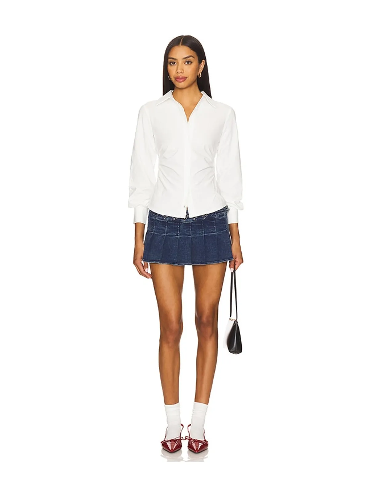 ALL THE WAYS MILLIE トップ - 画像4