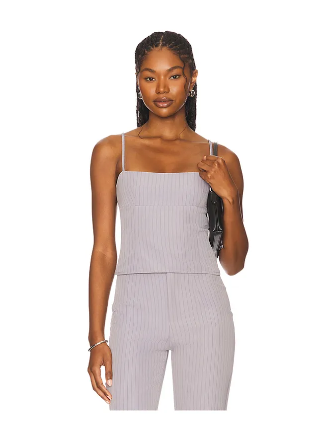 ALL THE WAYS ALL THE WAYS ROWENA トップの商品画像