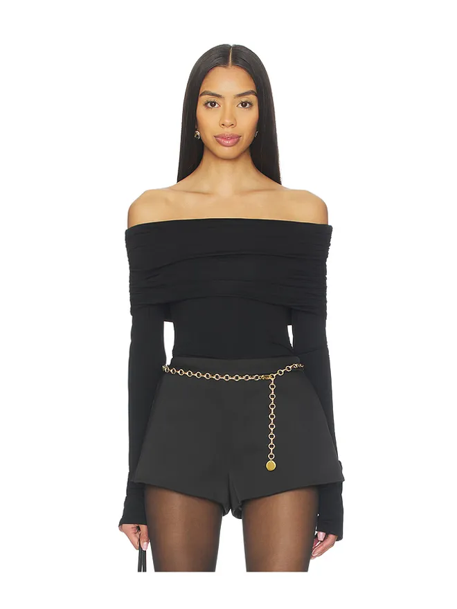 ALL THE WAYS ALL THE WAYS VELIKA トップの商品画像