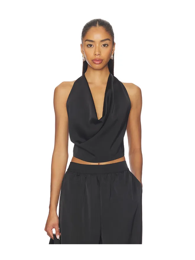 ALL THE WAYS ALL THE WAYS CALIANNA トップの商品画像