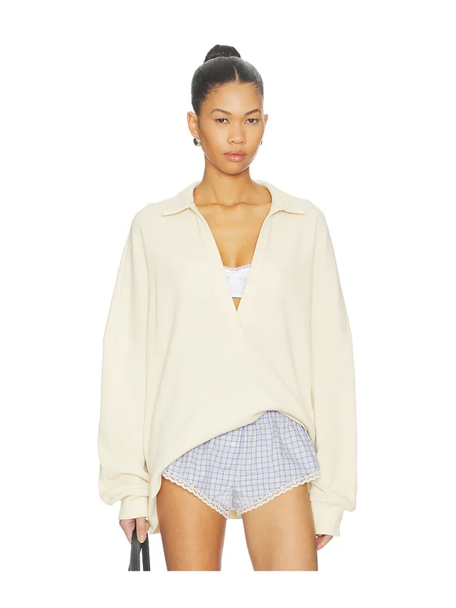 ALL THE WAYS ALL THE WAYS DEANNA トップの商品画像