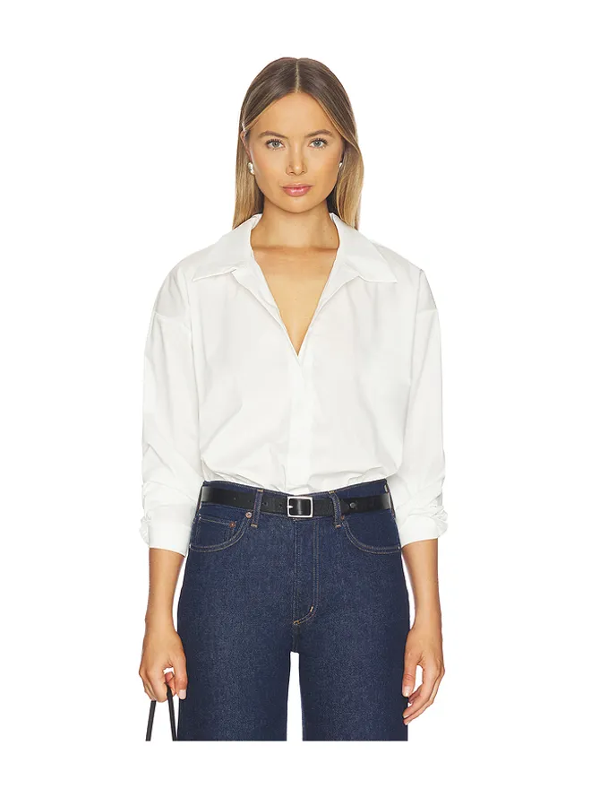 ALL THE WAYS ALL THE WAYS GWYNNE ボディスーツの商品画像