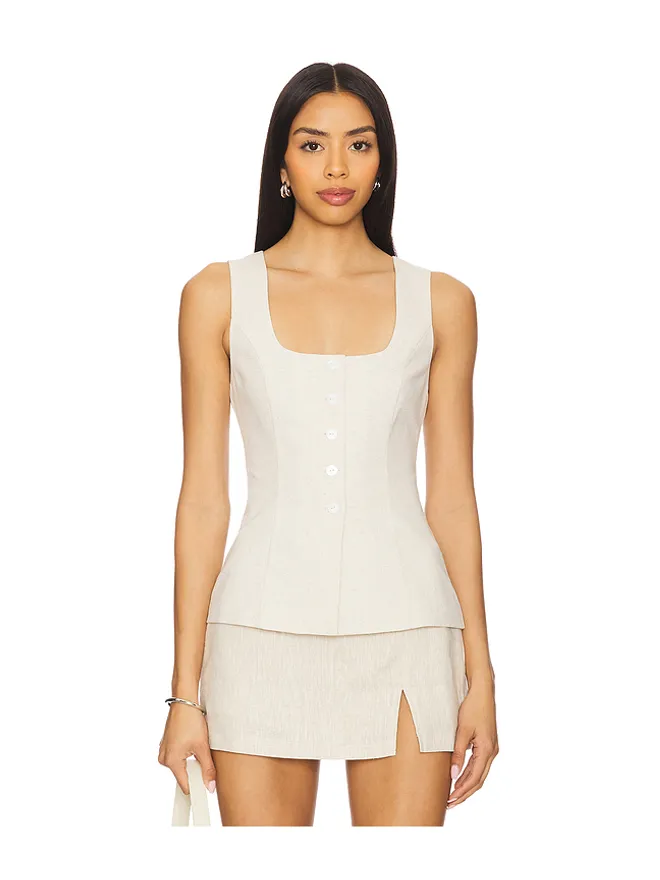 ALL THE WAYS ALL THE WAYS PERRI トップの商品画像