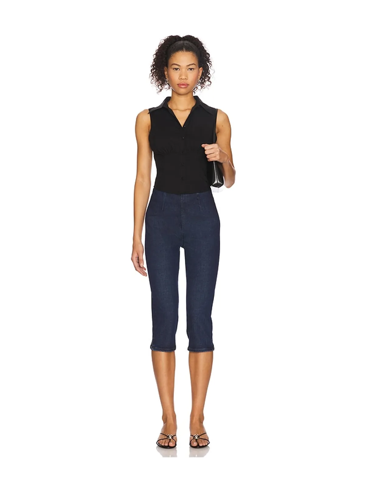 ALL THE WAYS PATTIE トップ - 画像4