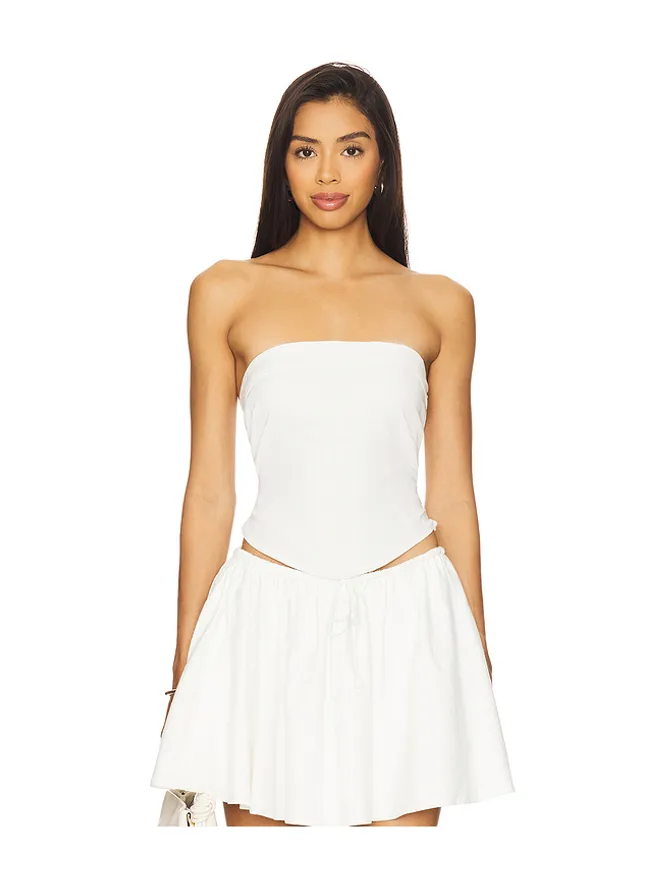 ALL THE WAYS ALL THE WAYS CICI トップの商品画像