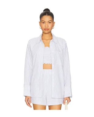 ALL THE WAYS ALICE トップ - White,Blue. - サムネイル1