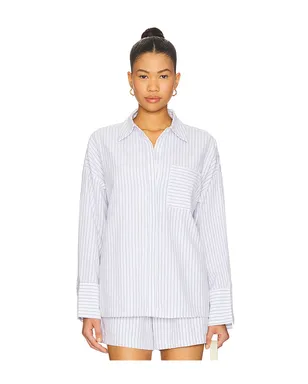 ALL THE WAYS ALICE トップ - White,Blue. - サムネイル2