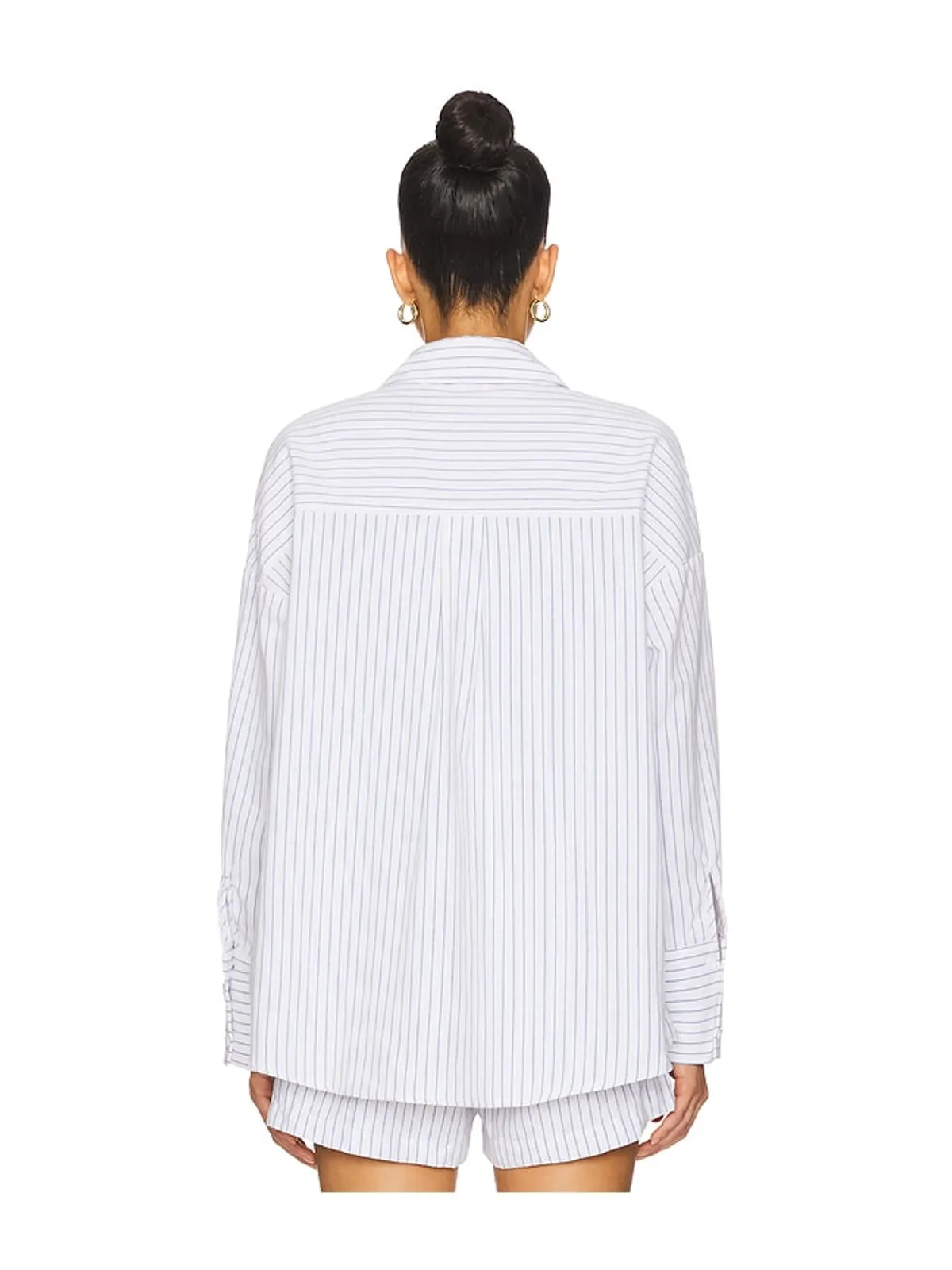 ALL THE WAYS ALICE トップ - White,Blue. - 画像4