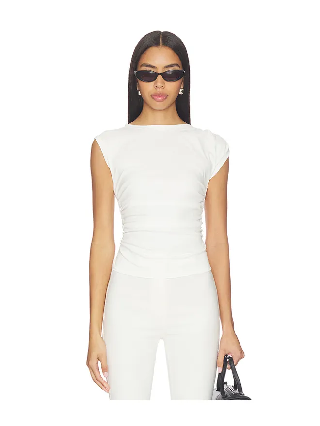 ALL THE WAYS ALL THE WAYS LURICE Tシャツの商品画像