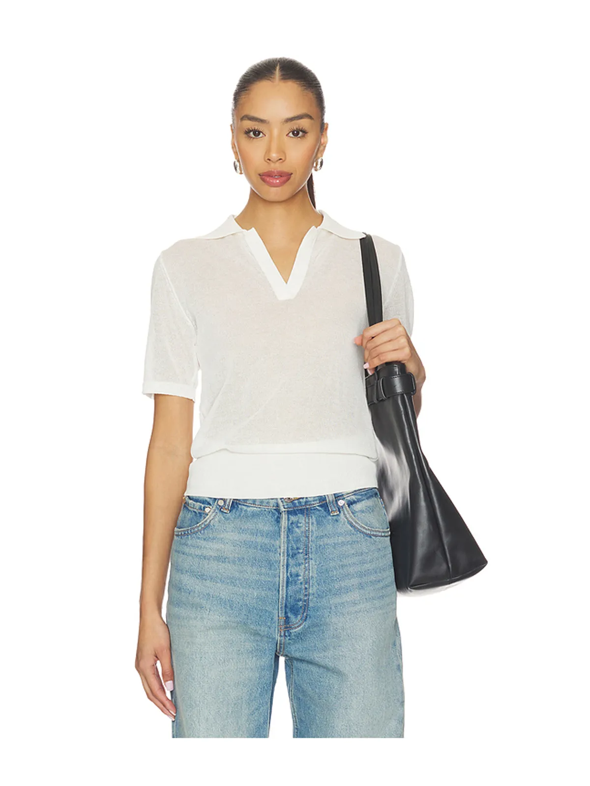 ALL THE WAYS LANDRY Tシャツ - 画像1