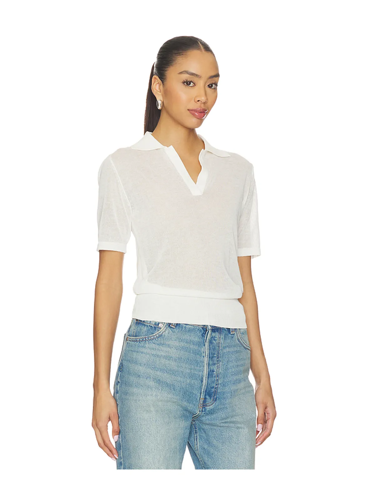 ALL THE WAYS LANDRY Tシャツ - 画像2
