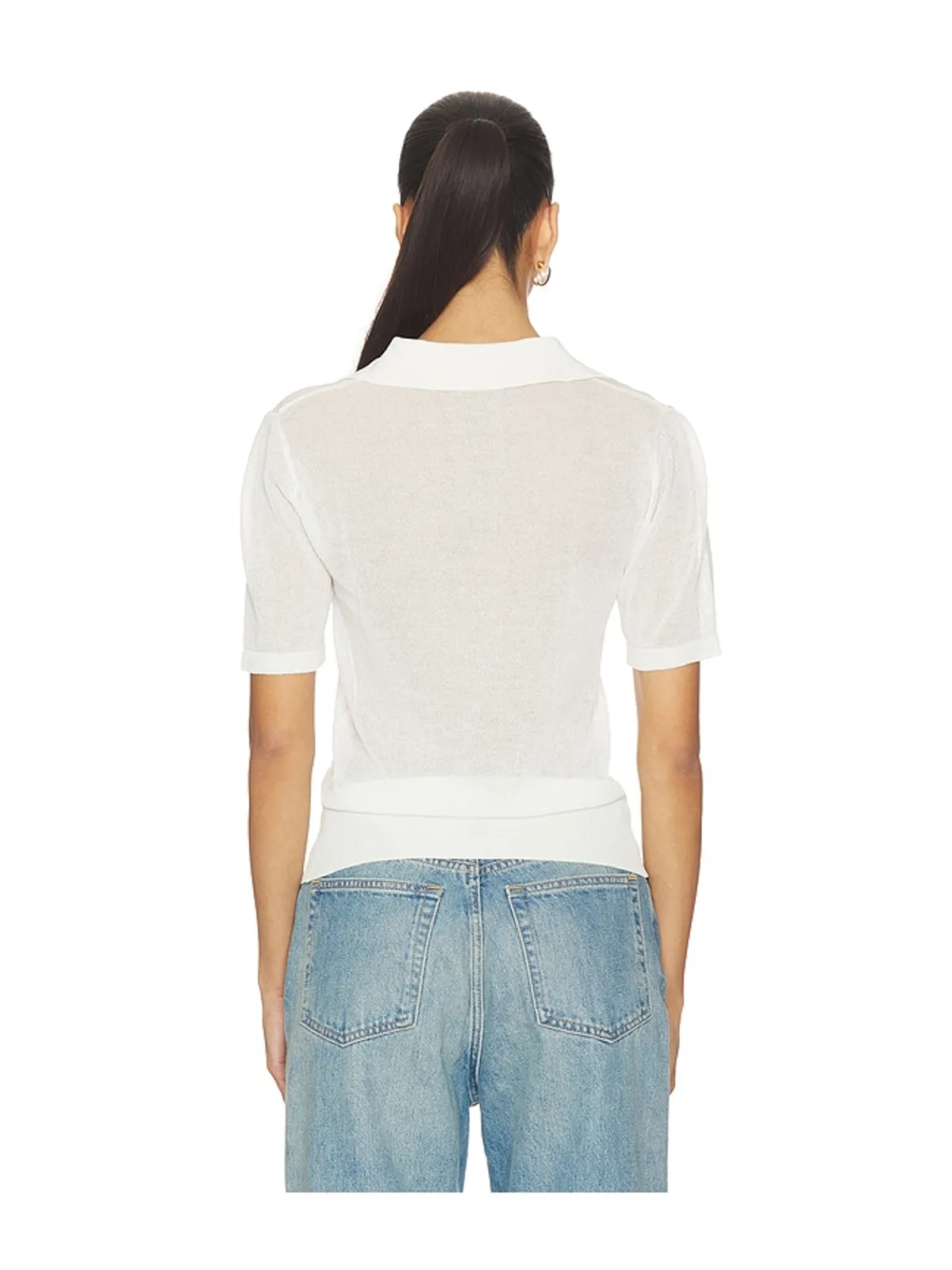 ALL THE WAYS LANDRY Tシャツ - 画像3