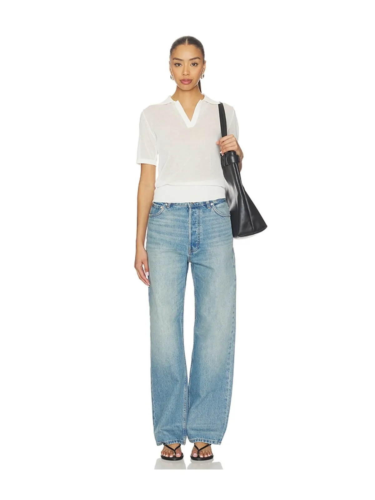 ALL THE WAYS LANDRY Tシャツ - 画像4
