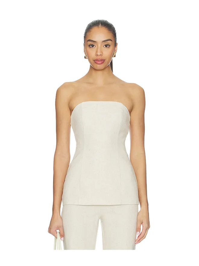 ALL THE WAYS ALL THE WAYS KENNA トップの商品画像