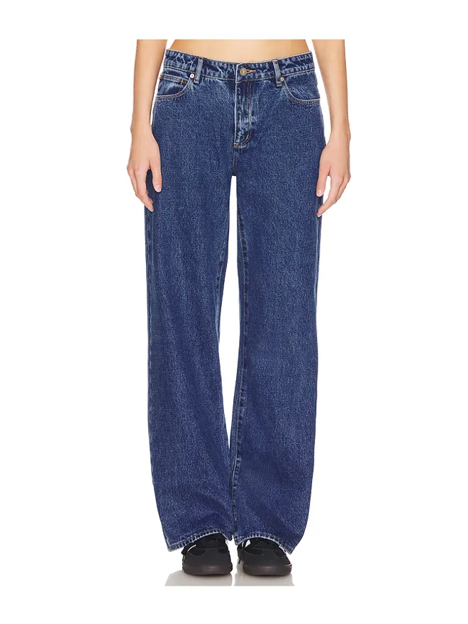 Abrand Abrand 99 BAGGY ワイドレッグの商品画像