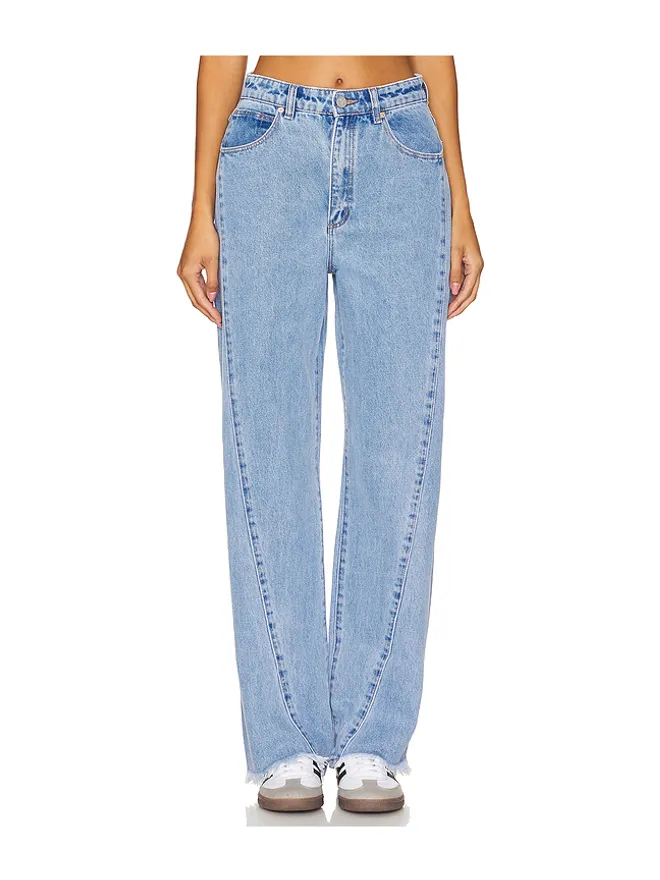 Abrand Abrand CARRIE ストレートレッグの商品画像