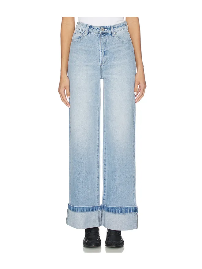 Abrand Abrand 94 JORDAN ワイドレッグの商品画像