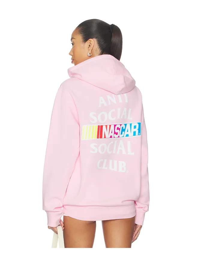 Anti Social Social Club Anti Social Social Club パーカーの商品画像