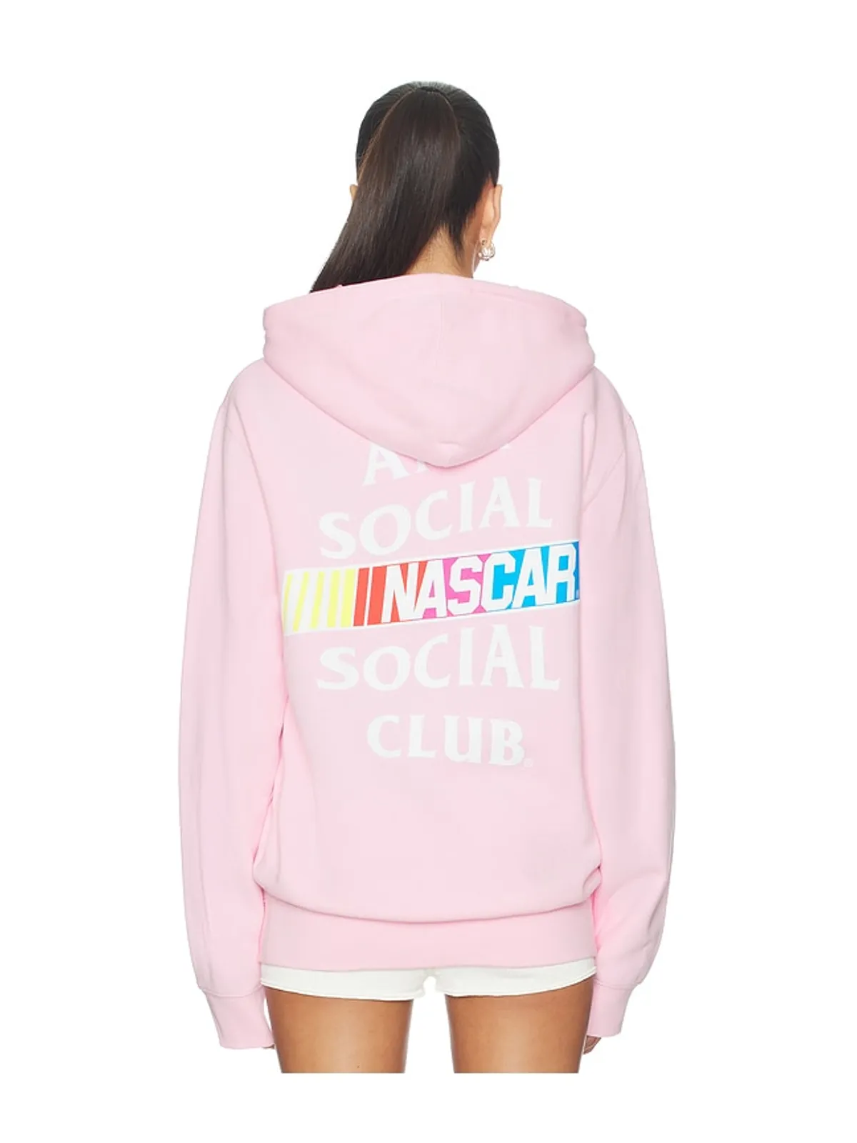 Anti Social Social Club パーカー - 画像3