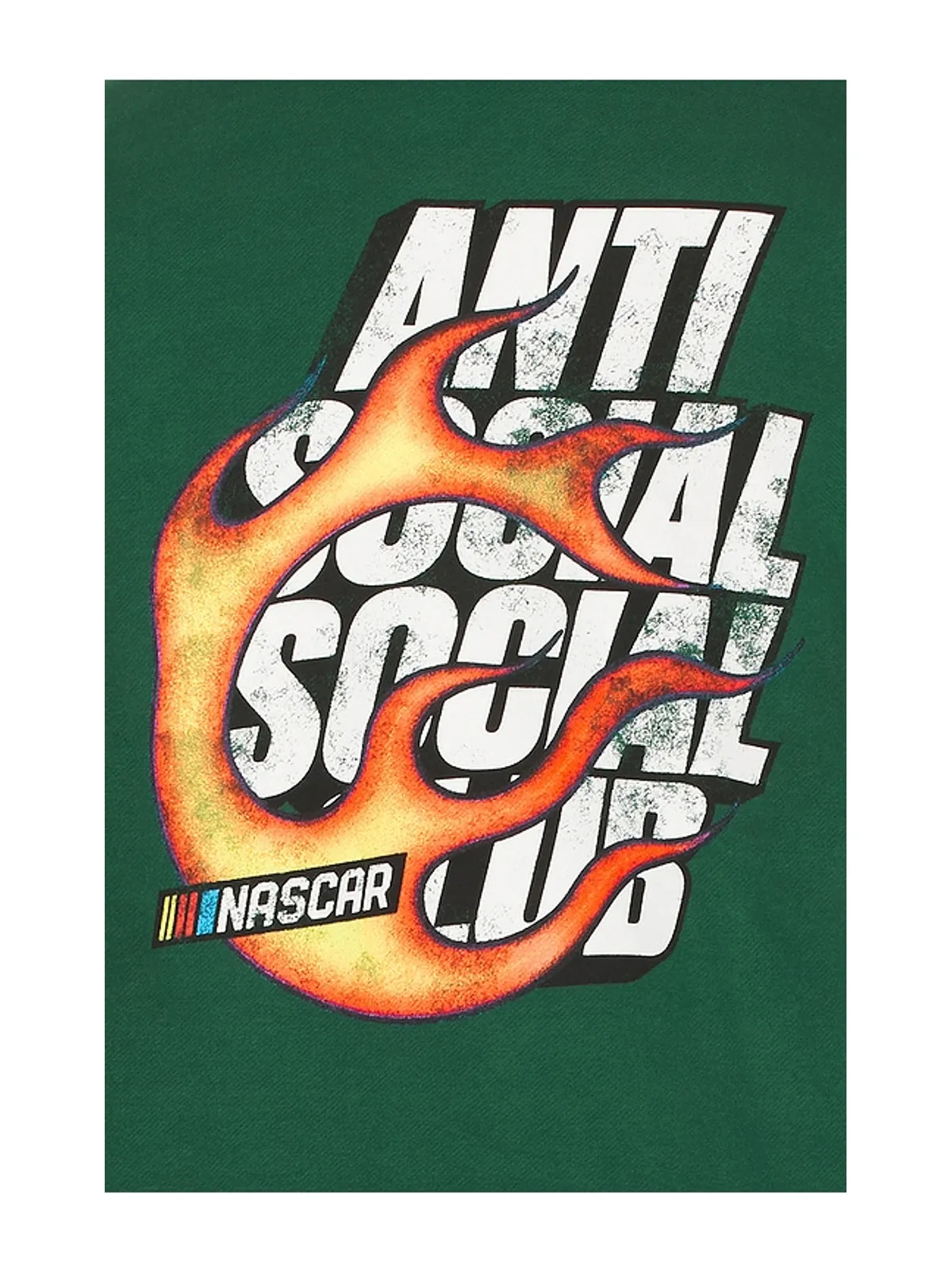 Anti Social Social Club パーカー - 画像6