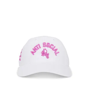 Anti Social Social Club ASSC キャップ - サムネイル1