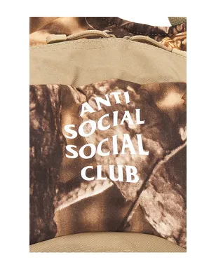 Anti Social Social Club バックパック - サムネイル5