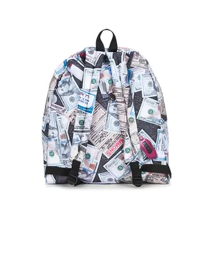 Anti Social Social Club MONEYBAG バックパック - サムネイル2
