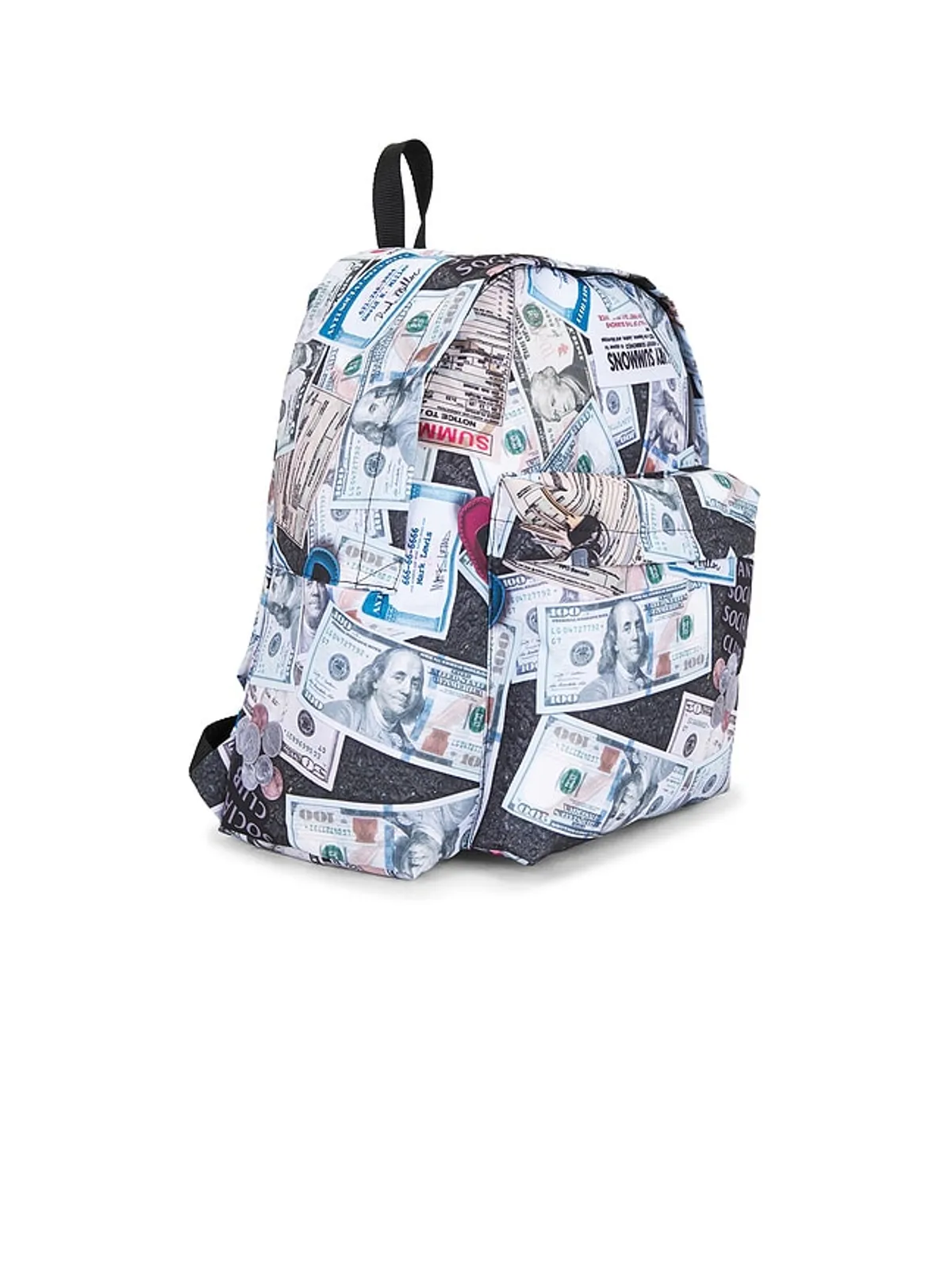 Anti Social Social Club MONEYBAG バックパック - 画像3