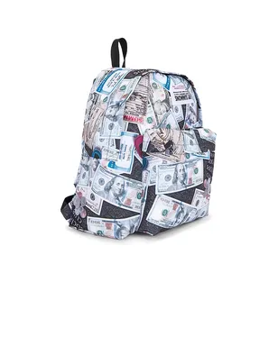 Anti Social Social Club MONEYBAG バックパック - サムネイル3