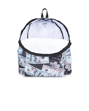 Anti Social Social Club MONEYBAG バックパック - サムネイル4
