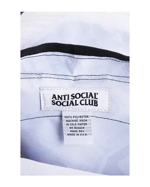Anti Social Social Club MONEYBAG バックパック - サムネイル5