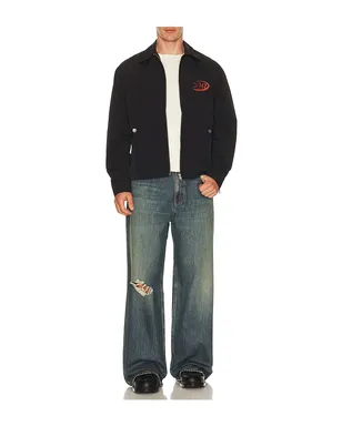 Anti Social Social Club COACHES ジャケット - サムネイル3
