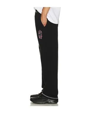 Anti Social Social Club CONTRAST スウェットパンツ - サムネイル4