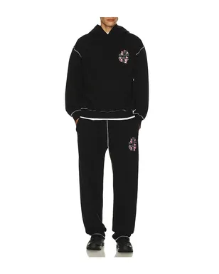 Anti Social Social Club CONTRAST スウェットパンツ - サムネイル5