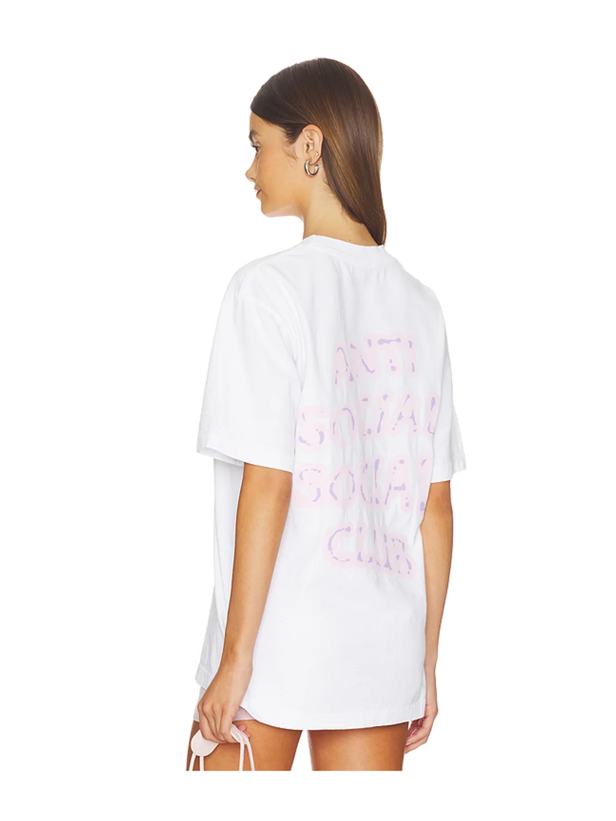 Anti Social Social Club Tシャツ - 画像1