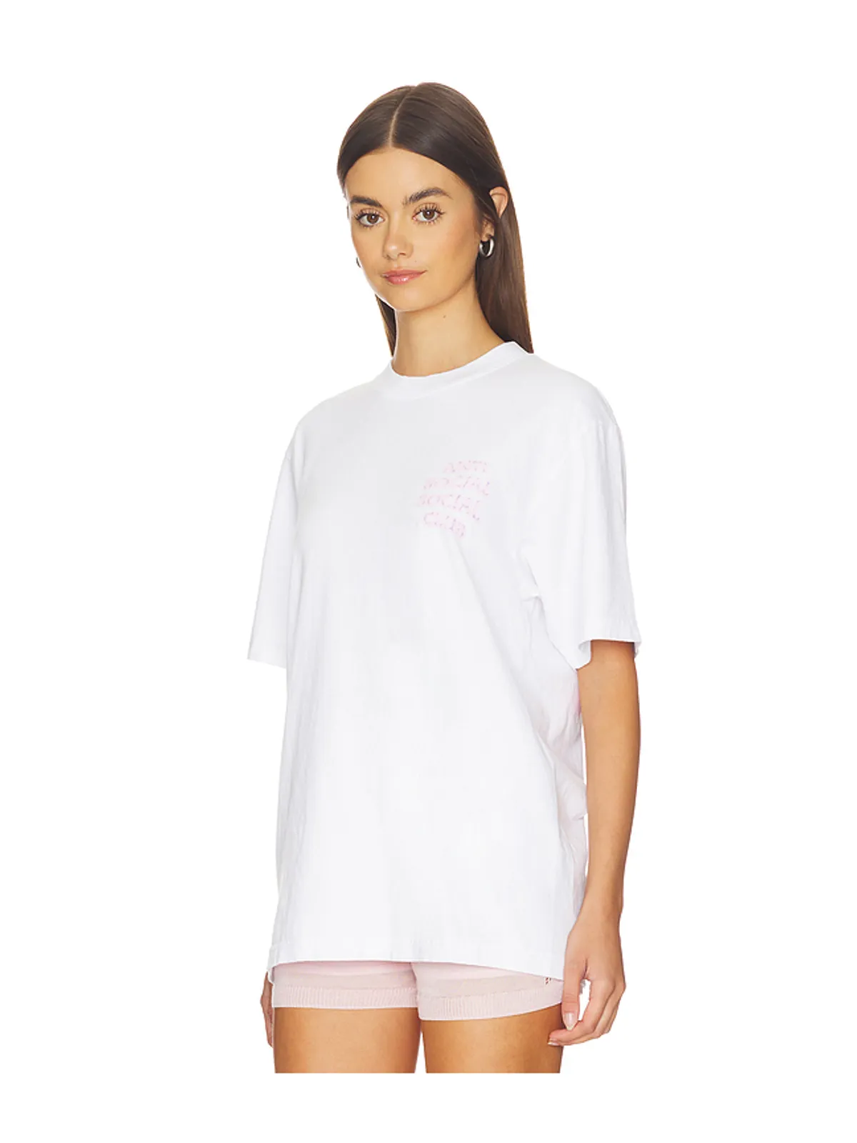 Anti Social Social Club Tシャツ - 画像2