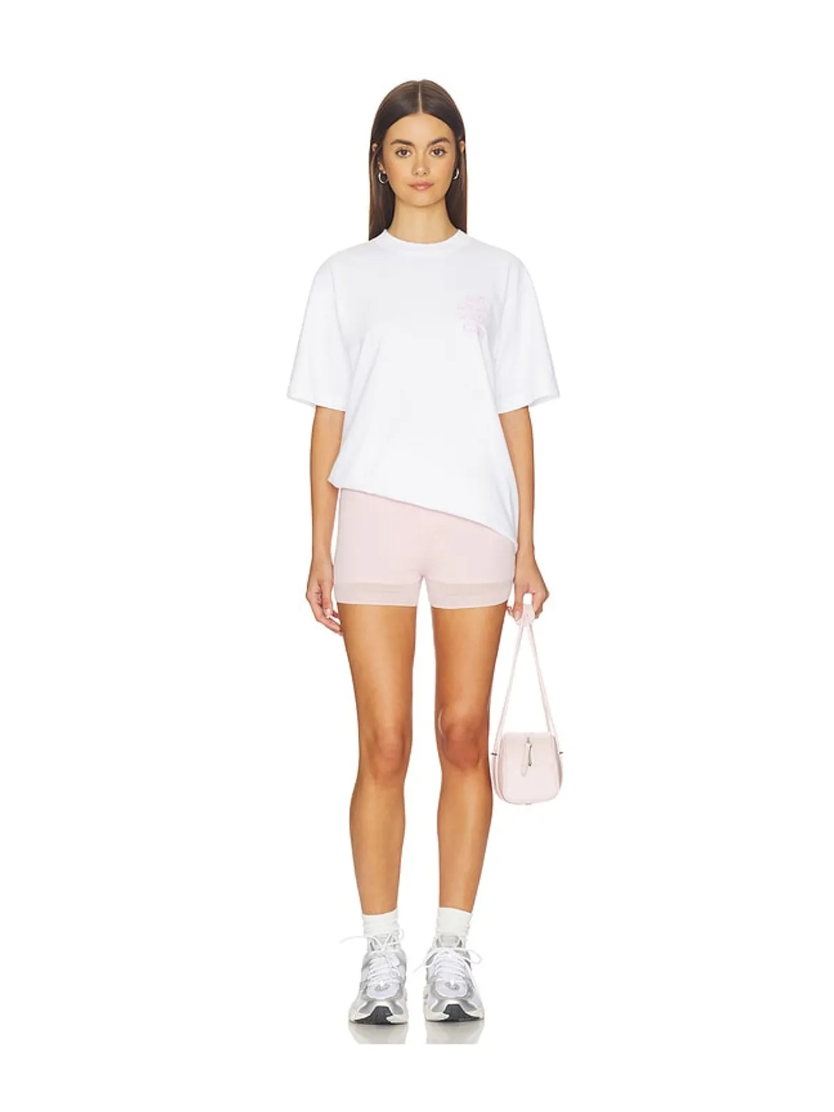 Anti Social Social Club Tシャツ - 画像4
