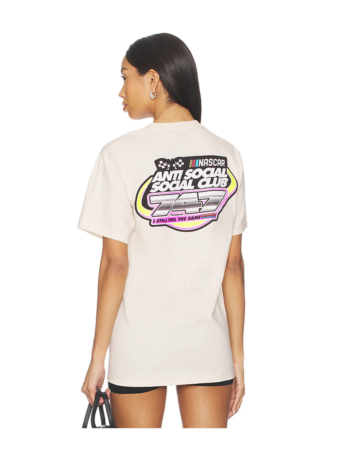 Anti Social Social Club Tシャツ - 画像1