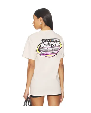 Anti Social Social Club Tシャツ - サムネイル1