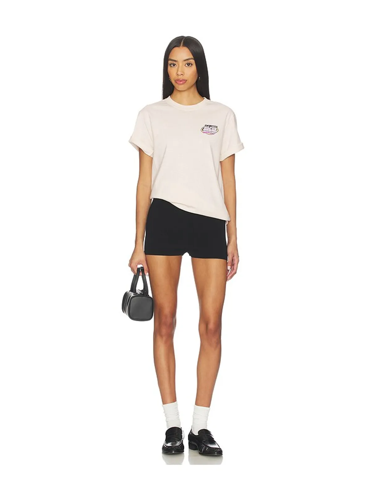 Anti Social Social Club Tシャツ - 画像4