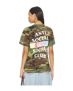 Anti Social Social Club Tシャツ - サムネイル1