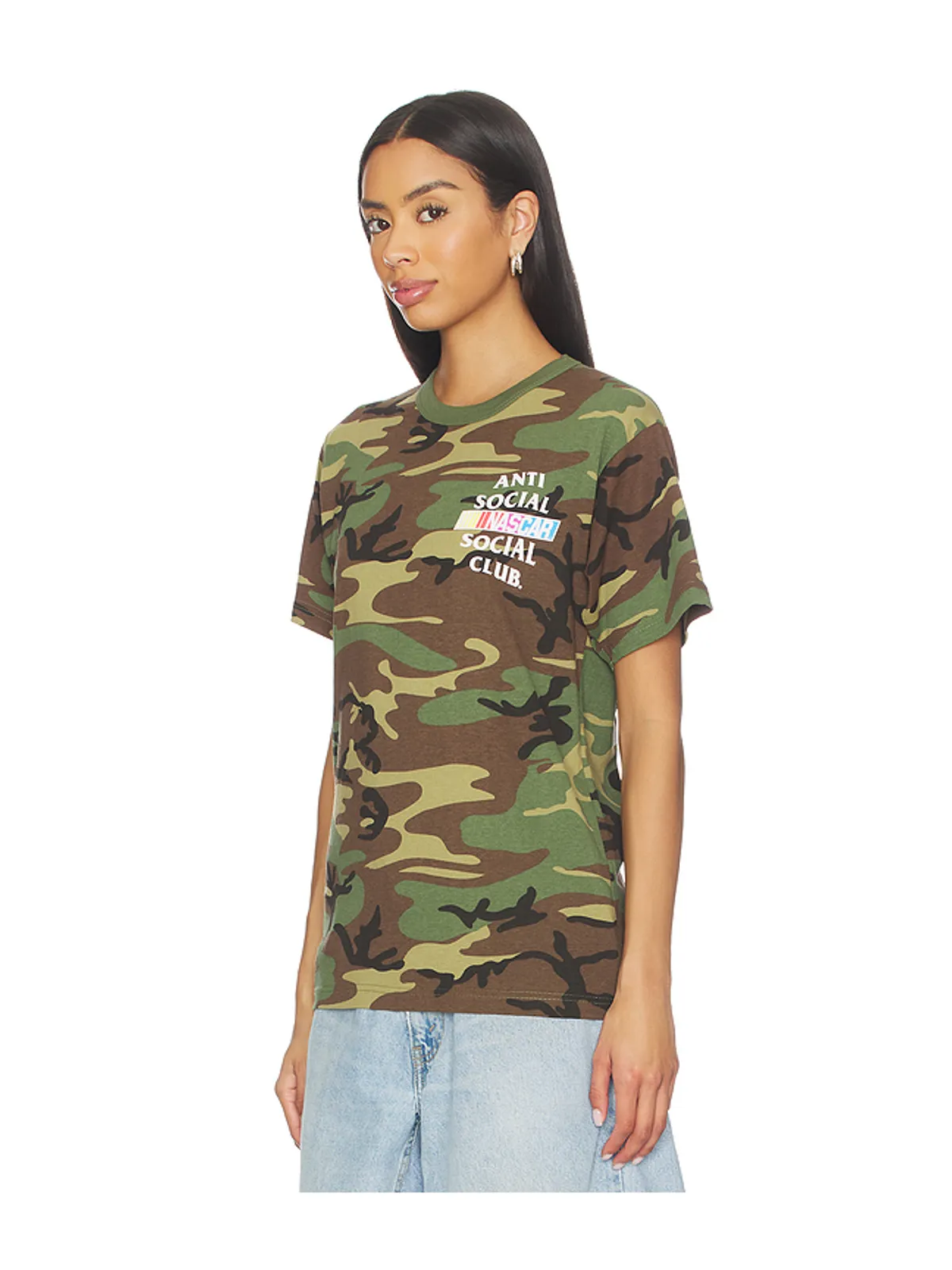 Anti Social Social Club Tシャツ - 画像2