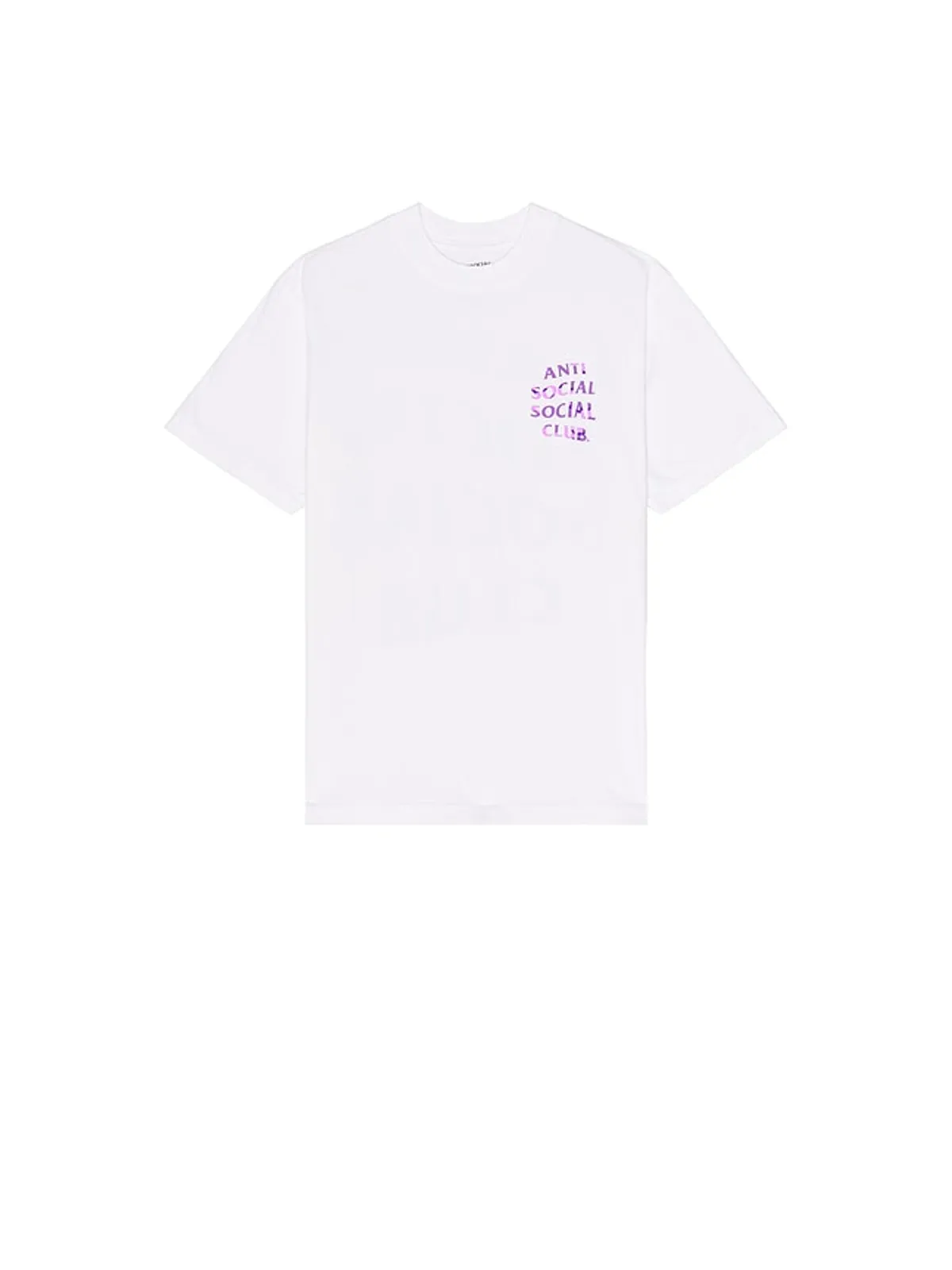 Anti Social Social Club Tシャツ - 画像5