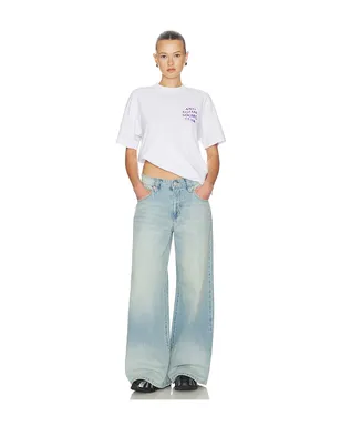Anti Social Social Club Tシャツ - サムネイル4