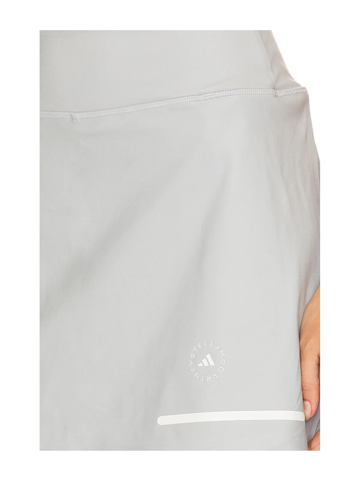 adidas by Stella McCartney TRUE NATURE スコート - 画像6