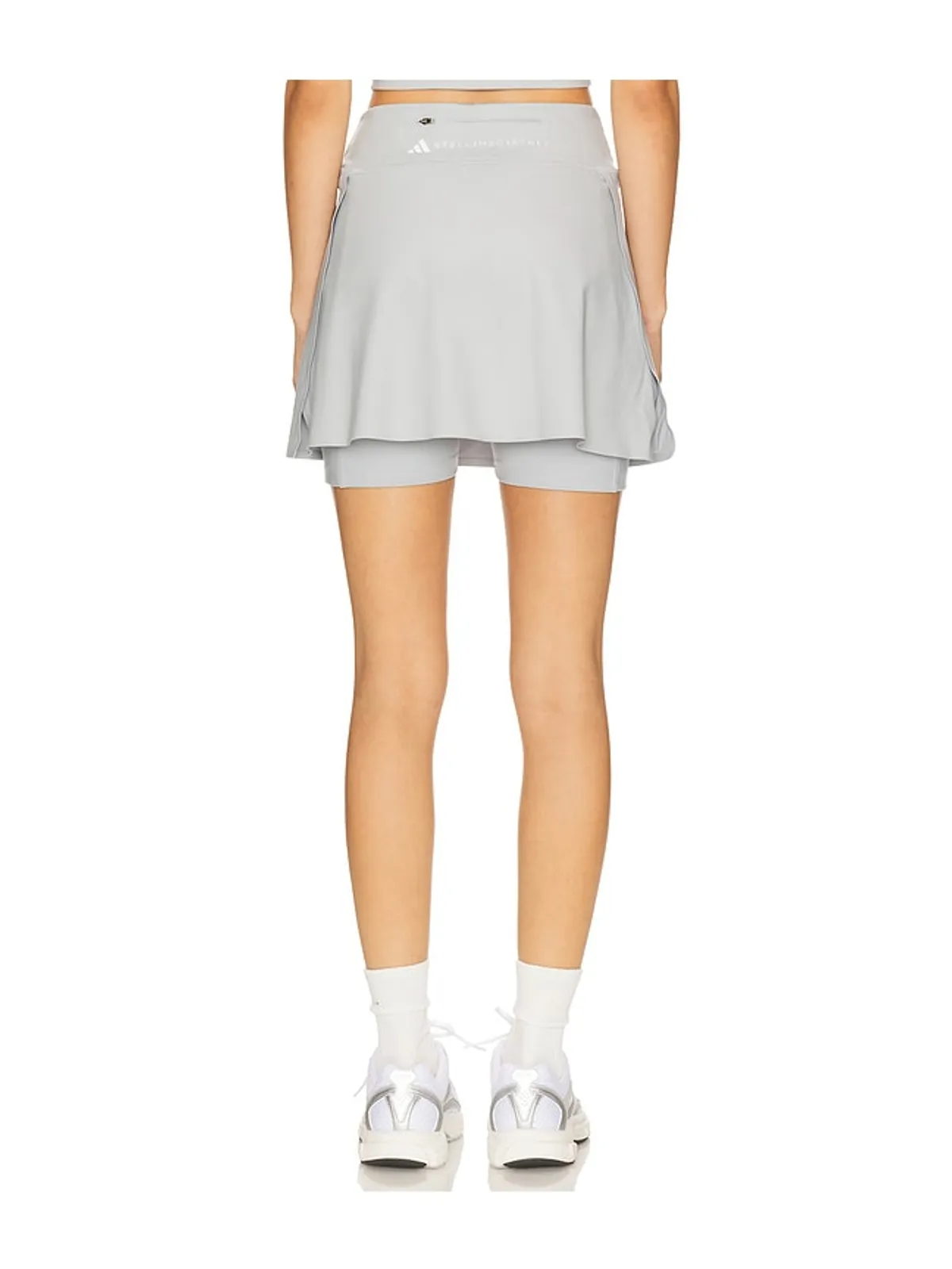 adidas by Stella McCartney TRUE NATURE スコート - 画像4