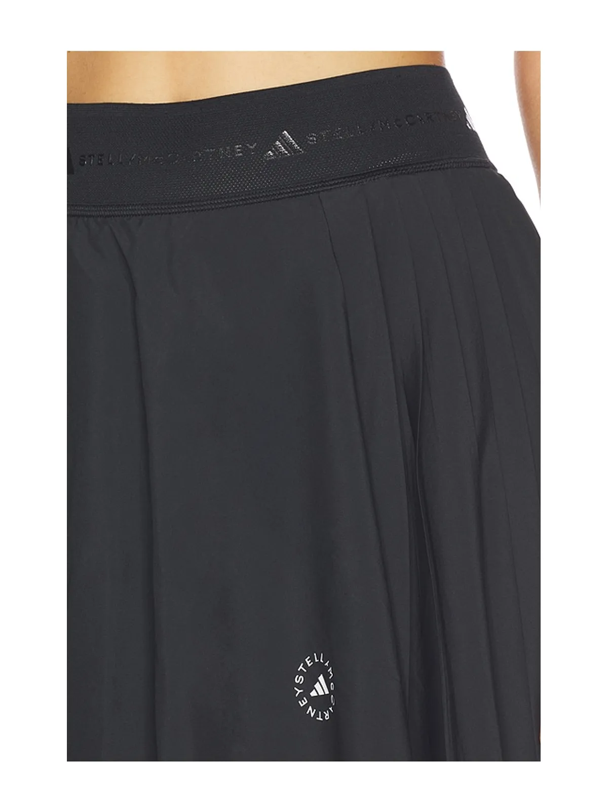 adidas by Stella McCartney TRUE PURPOSE スコート - 画像6