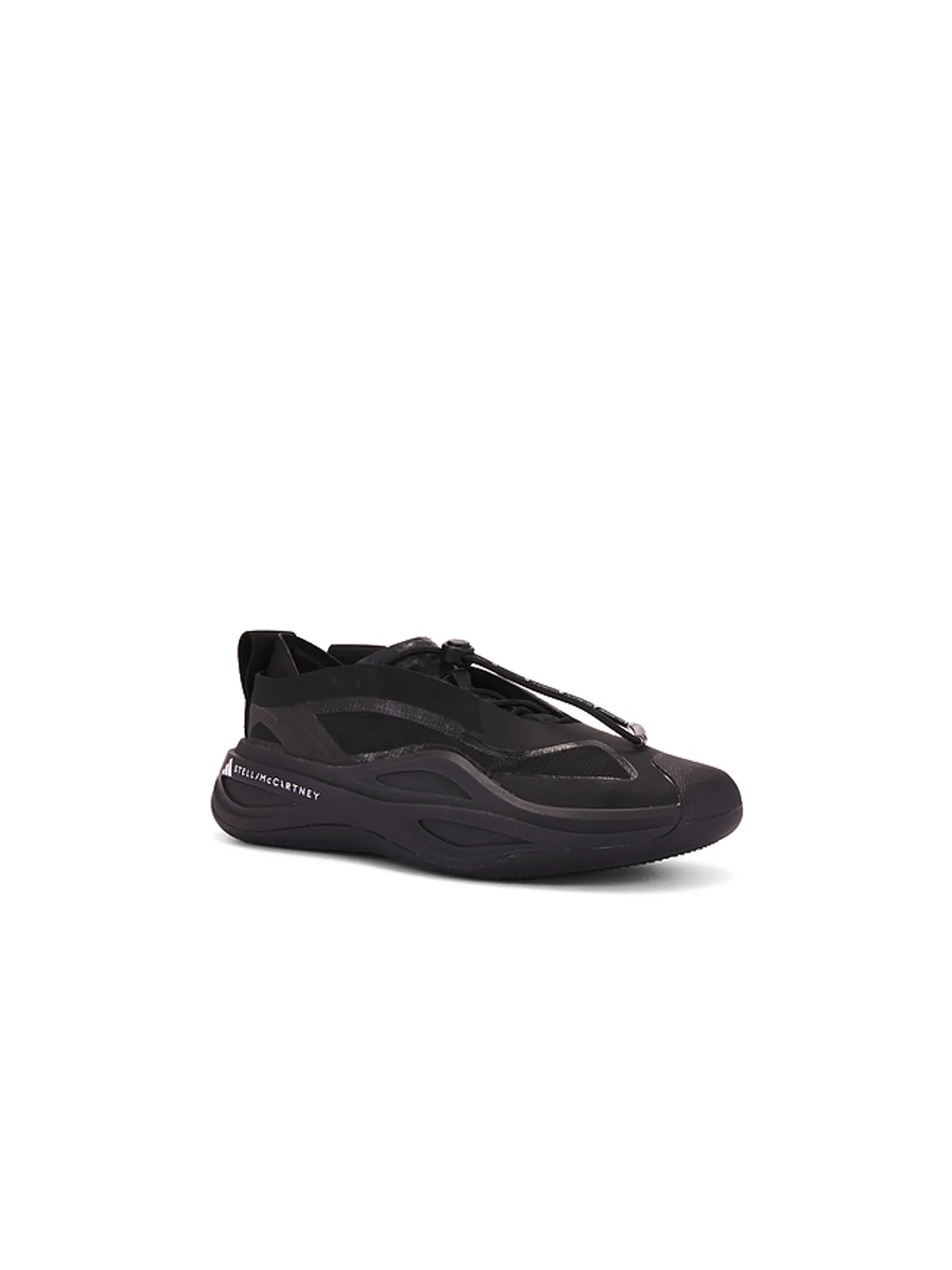 adidas by Stella McCartney SPORTSWEAR LOW GROUND スニーカー - 画像2
